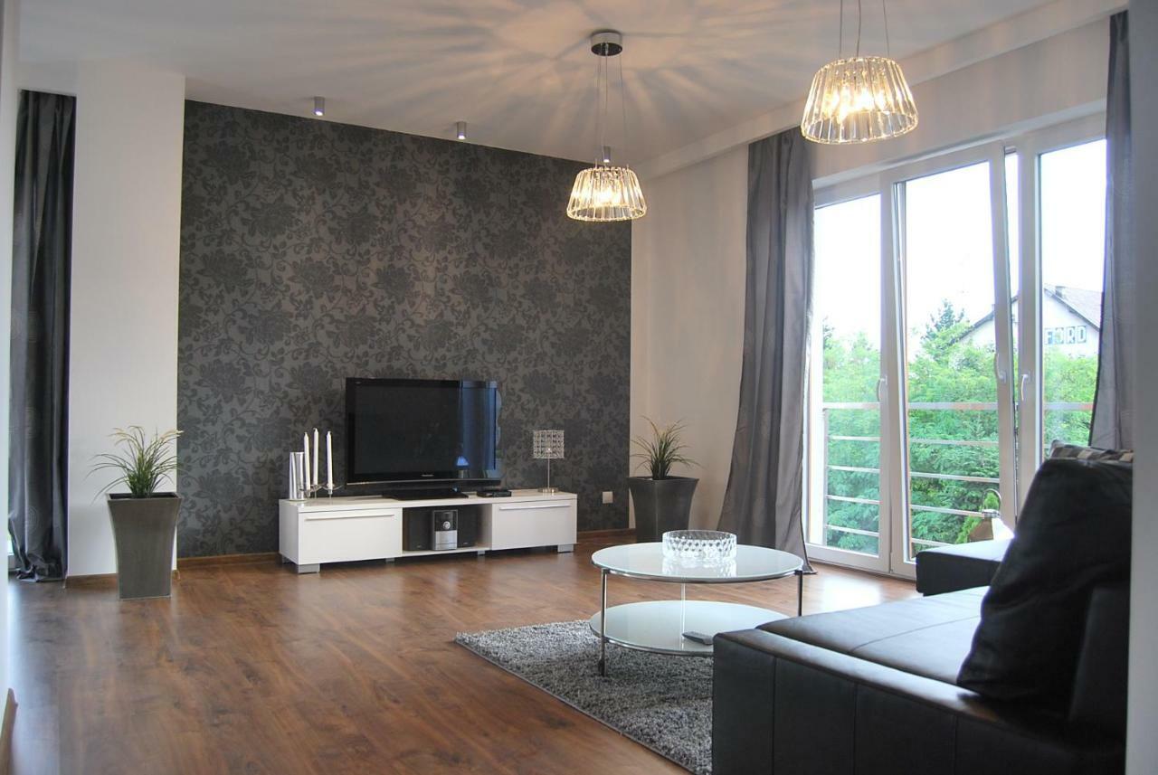 Magnolia Centrum - Free Parking Apartament *