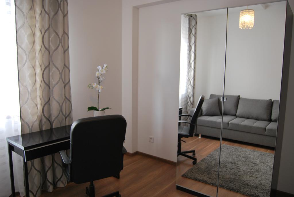 Apartment Magnolia Centrum - Free Parking Wroclaw